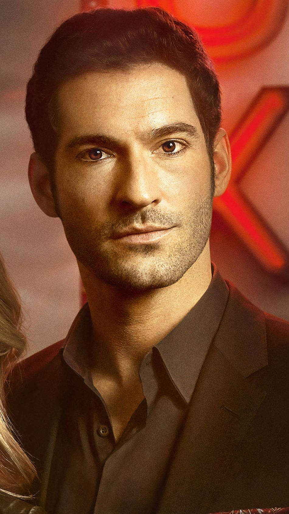 Tom Ellis Lucifer