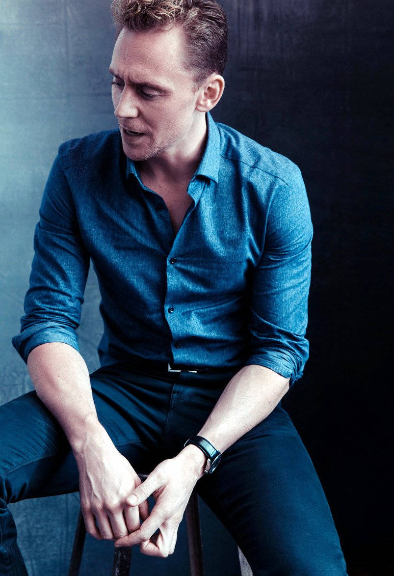 Tom Hiddleston Tiff 2015 Background