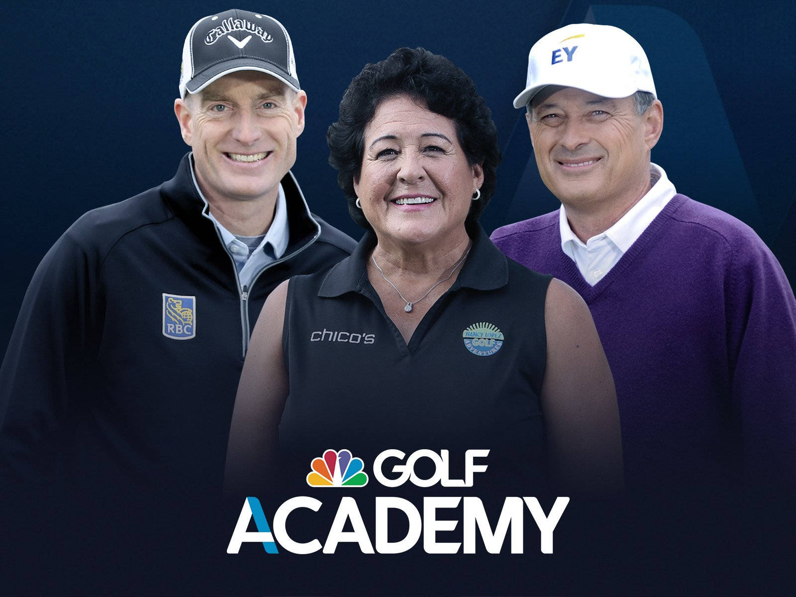 Tom Kite Golf Academy Background