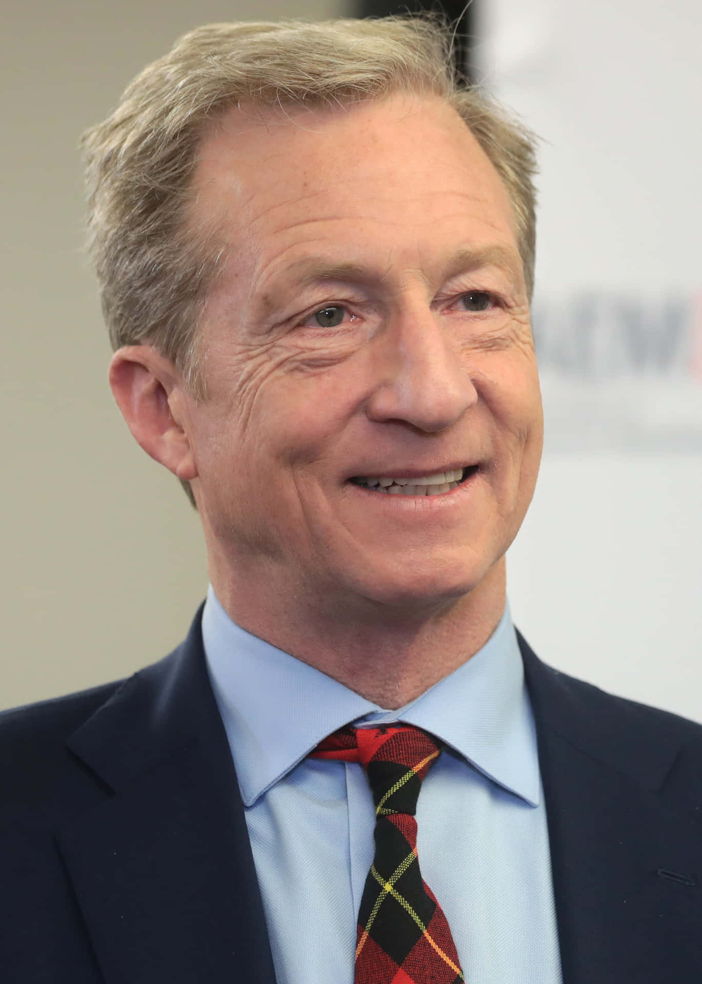 Tom Steyer Pfp