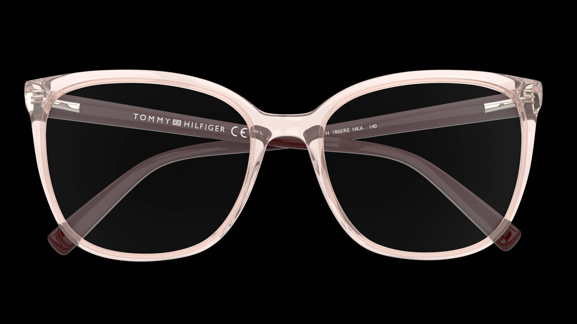 Tommy Hilfiger Bio-based Th 1860/re Women's Glasses