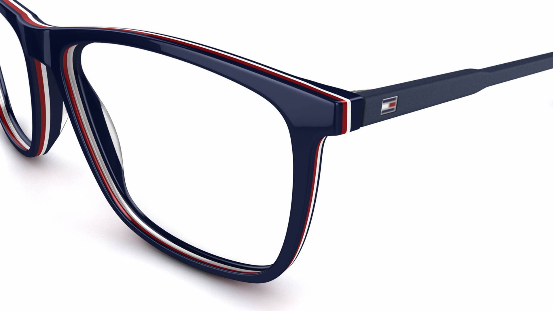 Tommy Hilfiger Glasses Th 81