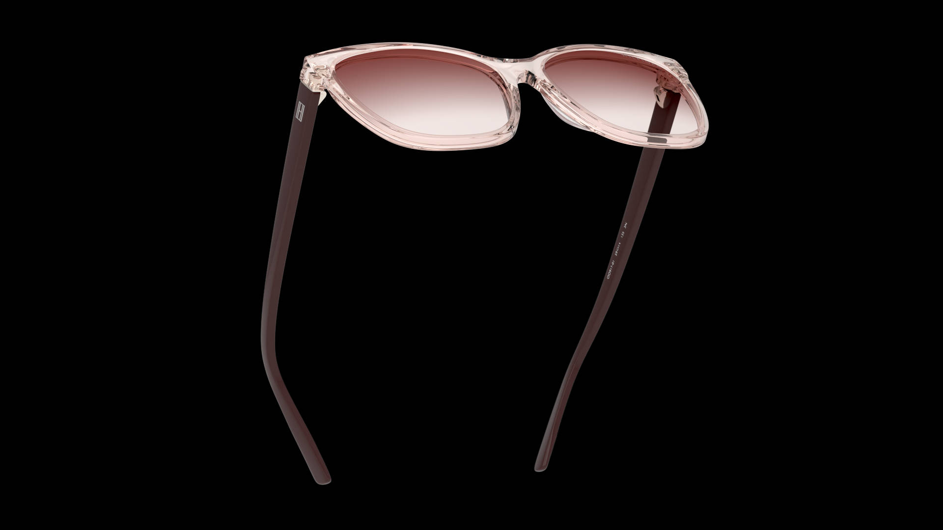 Tommy Hilfiger Pink Sunglasses