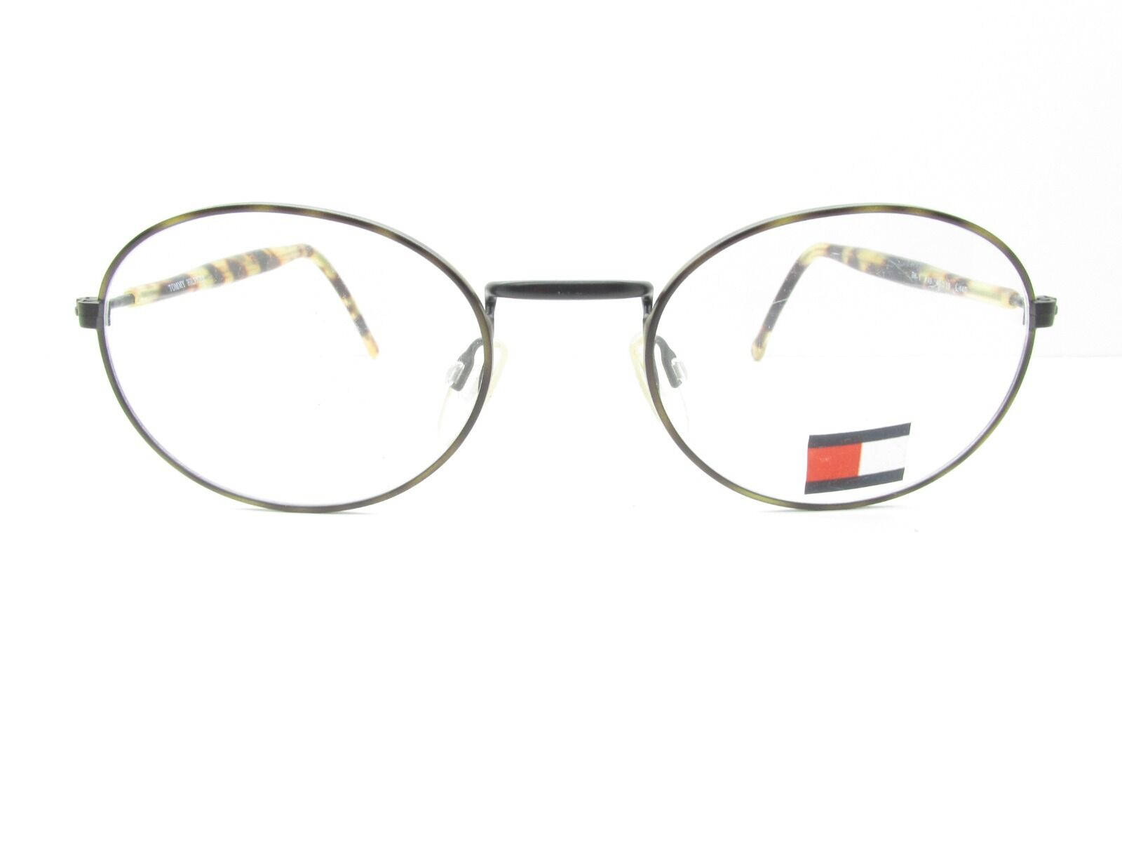 Tommy Hilfiger Tk103 078 Eyeglasses