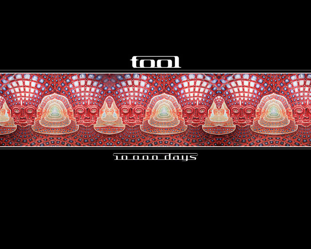 Tool Band - Music That Gets Under Your Skin Background