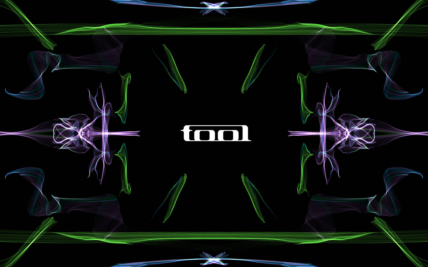 Tool Band Symmetry Cover Art