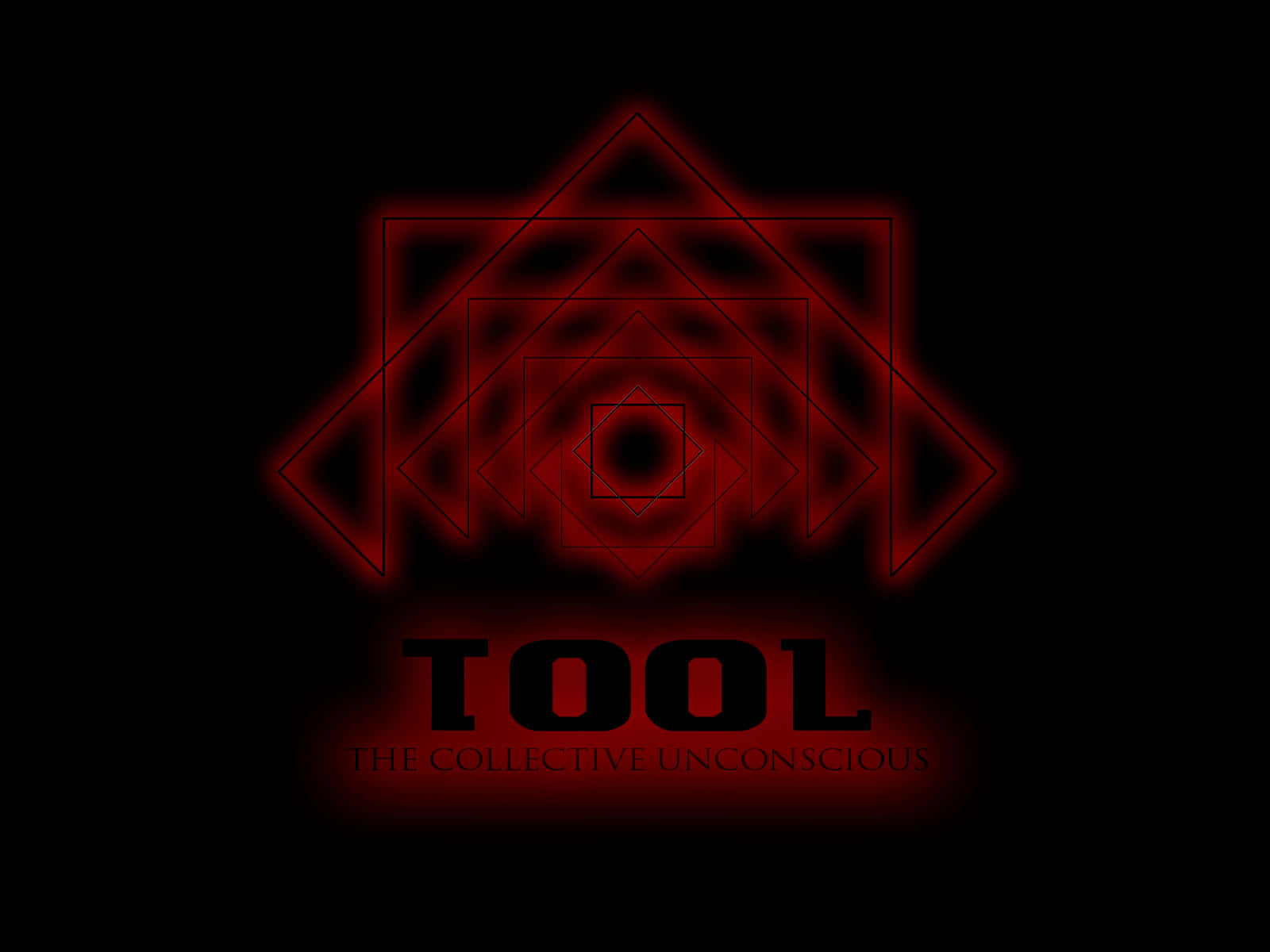 Tool The Collective Enigma Background