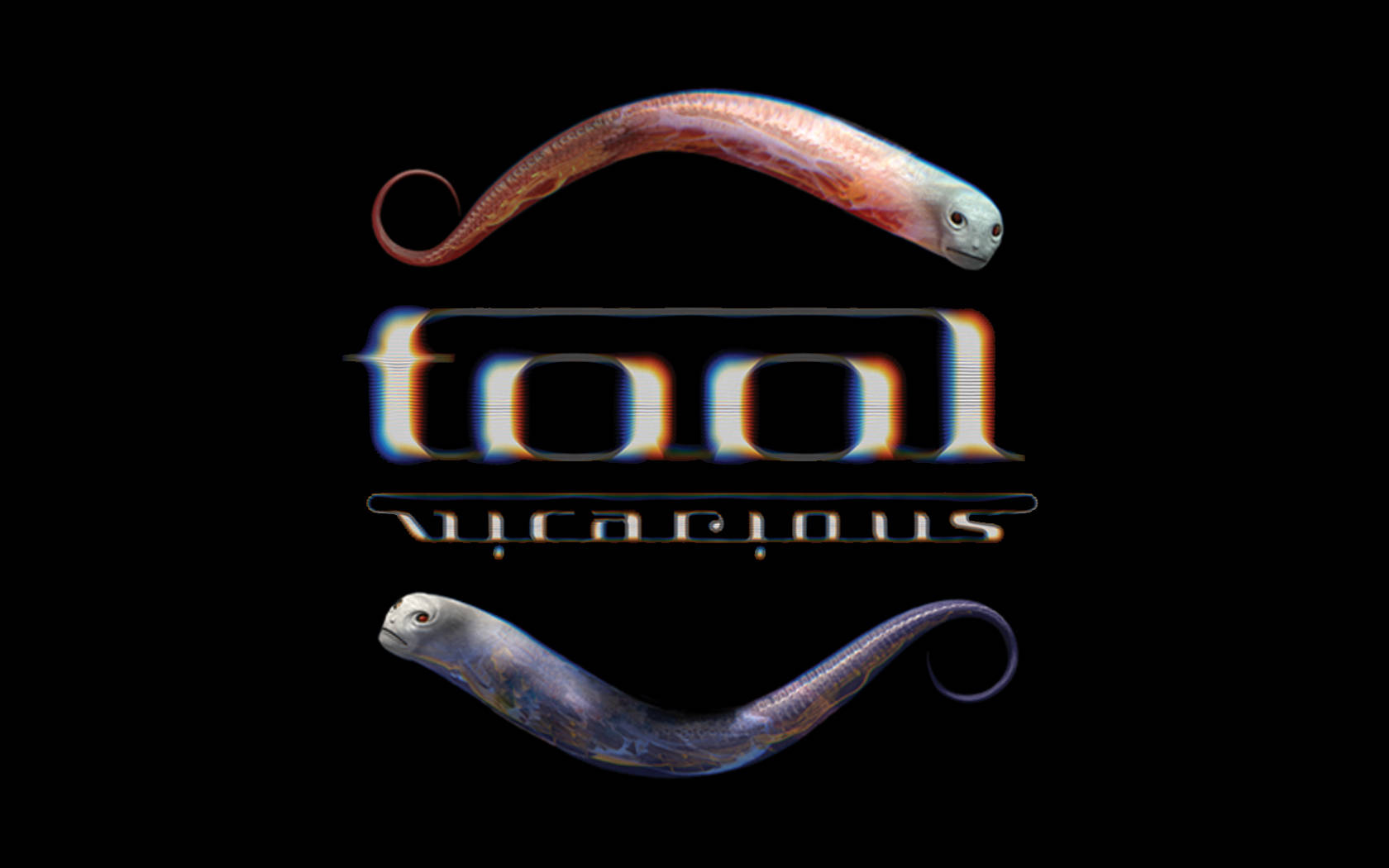 Tool Vicarious Song Background