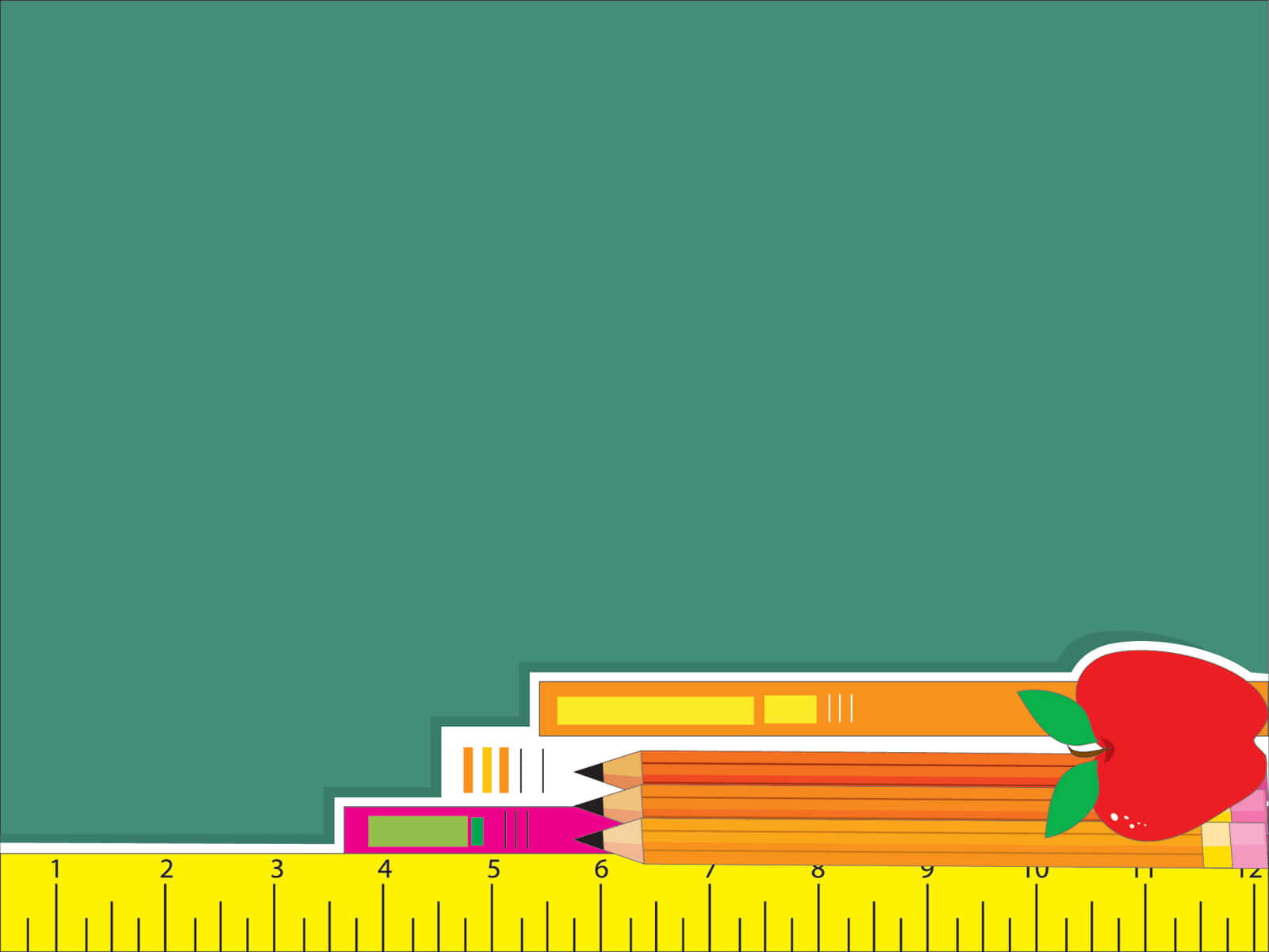 Tools Of Person Educated In Measurements Background