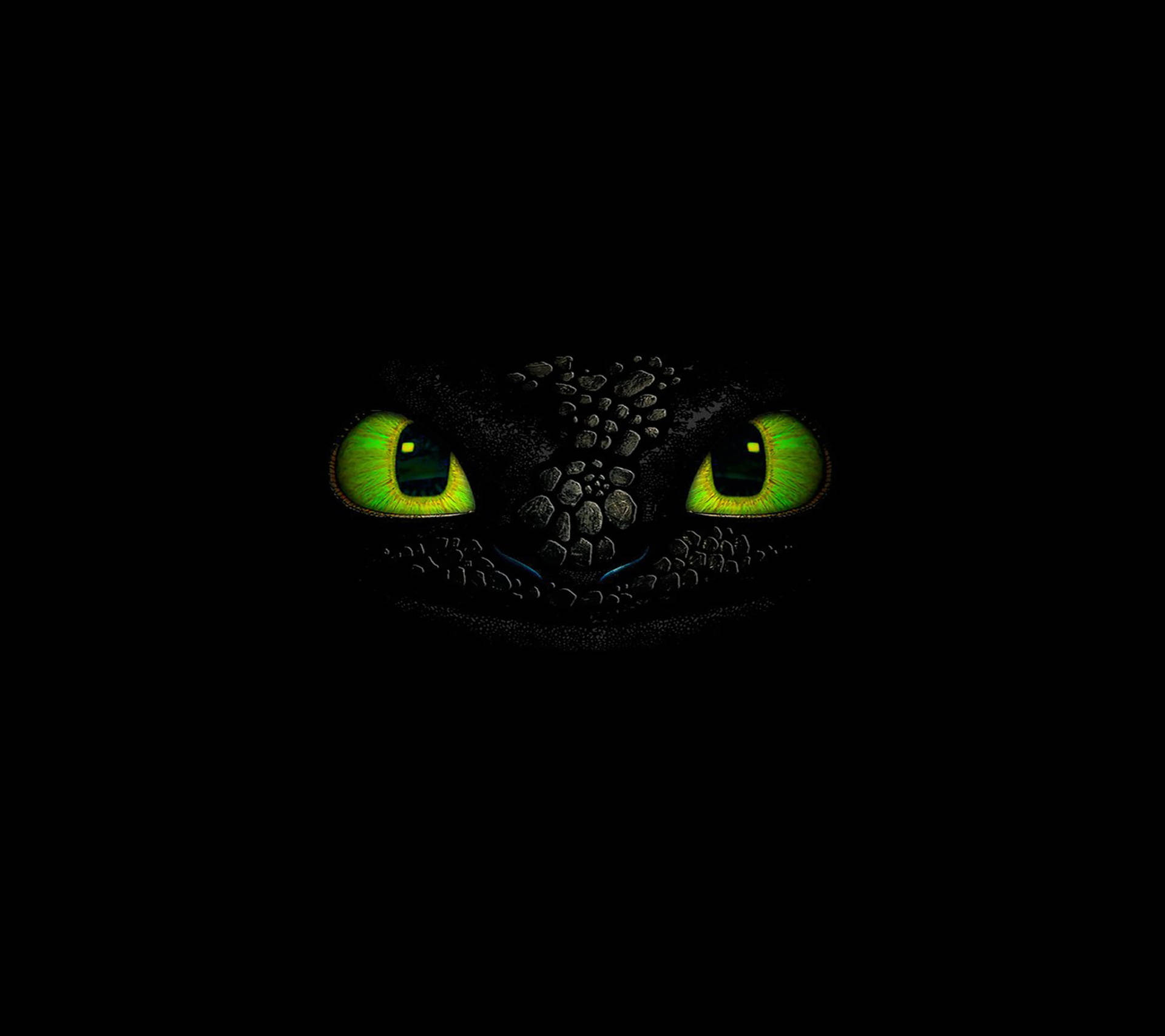 Toothless Dragon For Iphone Screens Background