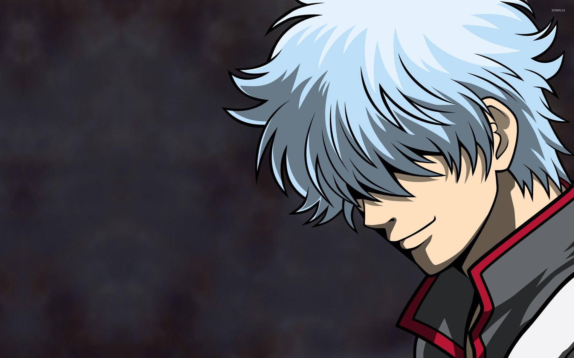 Top Anime Gintama Gintoki Sakata Background