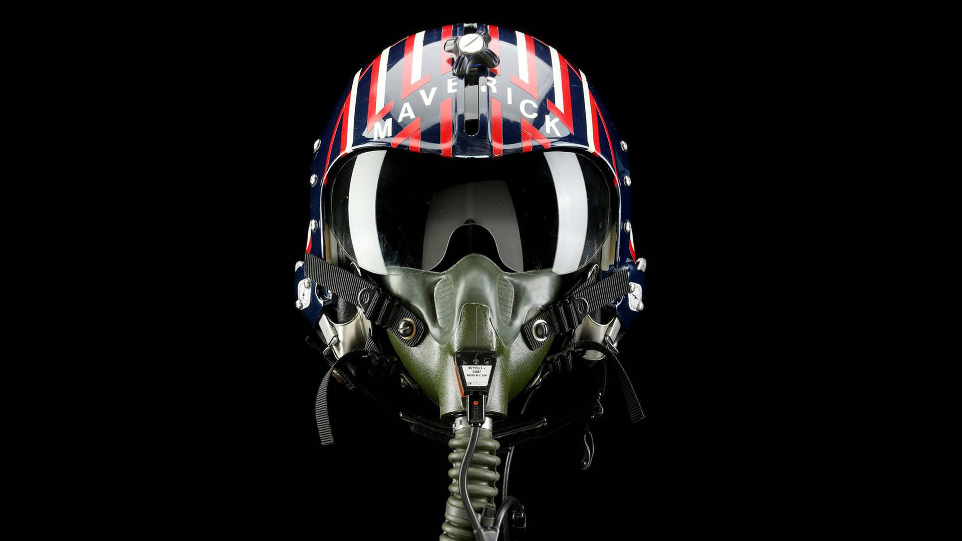 Top Gun Maverick Military Pilot Helmet