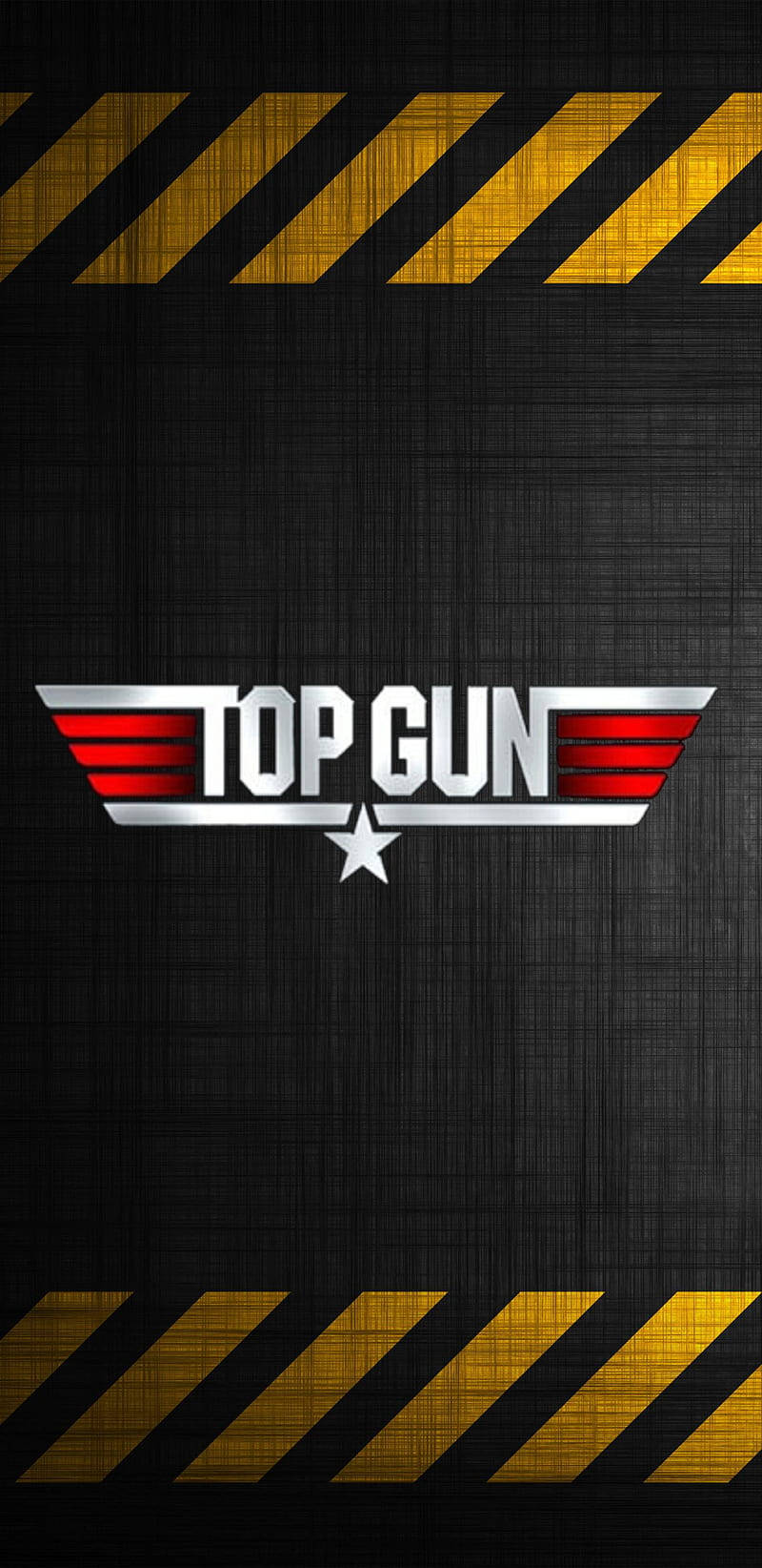 Top Gun Maverick Movie Emblem