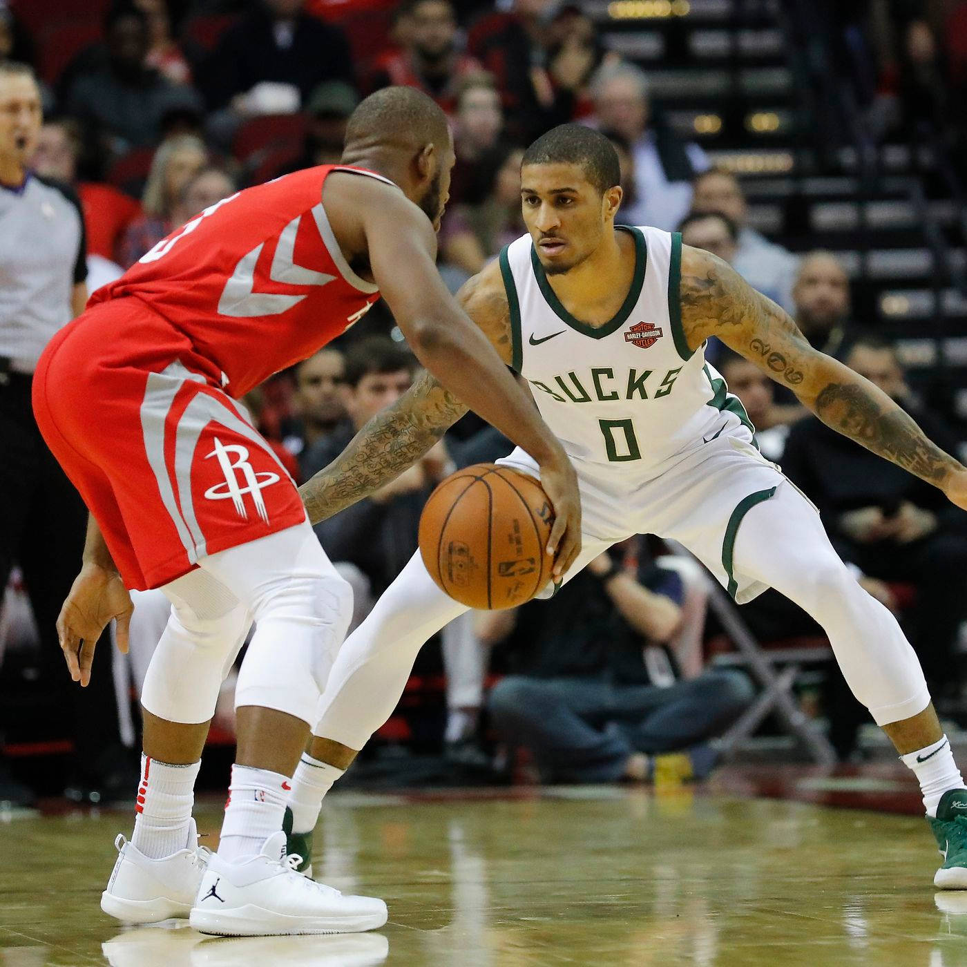 Top Point Guard Nba Gary Payton Ii Background