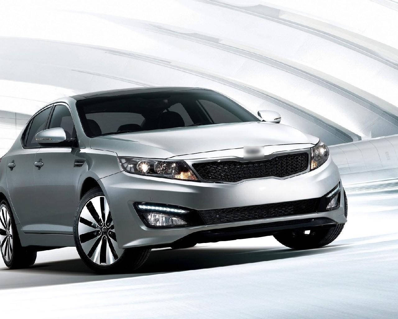 Top Wallpaper Kia Optima For Android Background