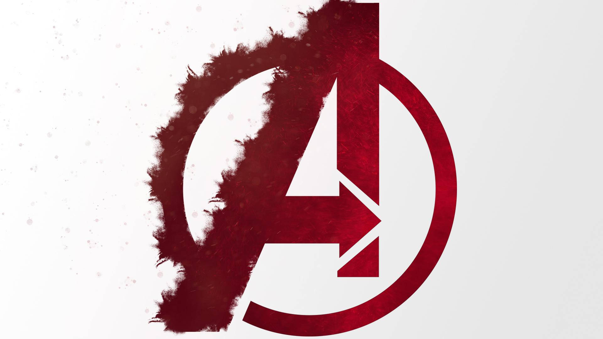 Torn Avengers Logo
