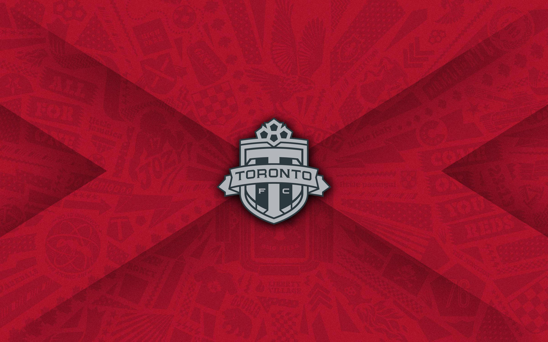 Toronto Fc 2016 Cave Logo