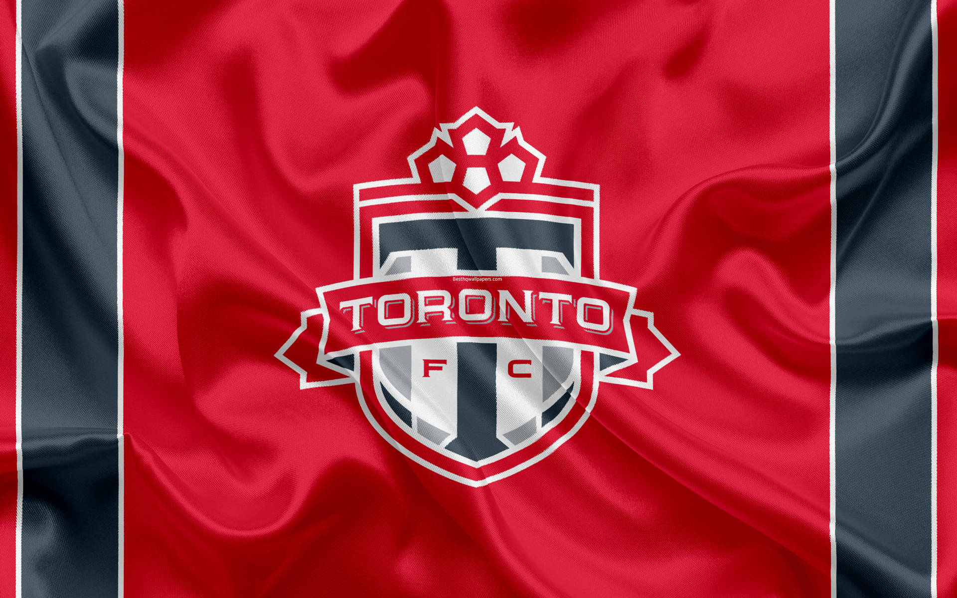 Toronto Fc New Jersey Logo