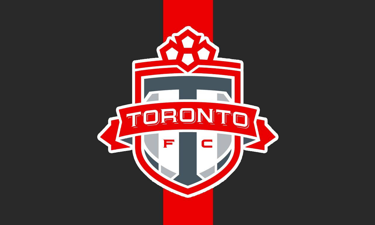 Toronto Fc Team Symbol Background