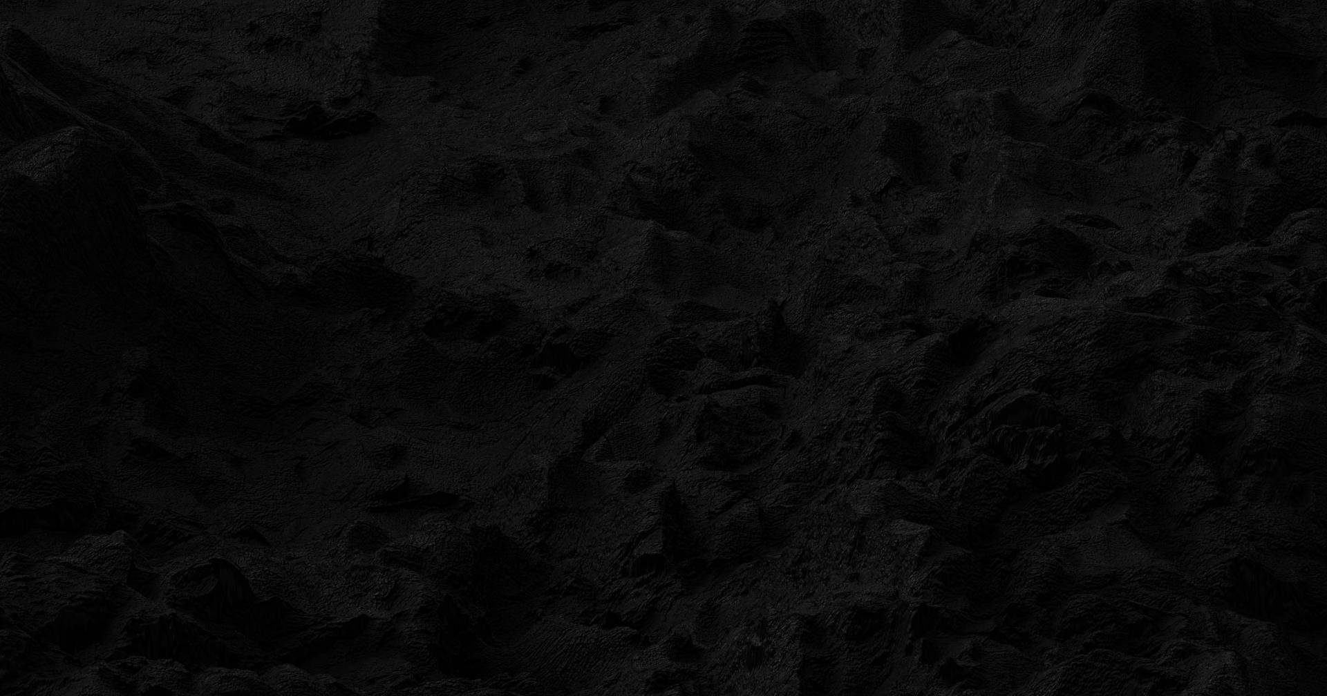 Total Black Sand Desktop Background