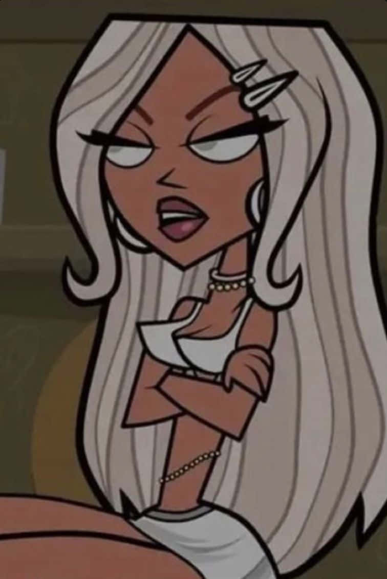 Total Drama Original Cartoon Pfp