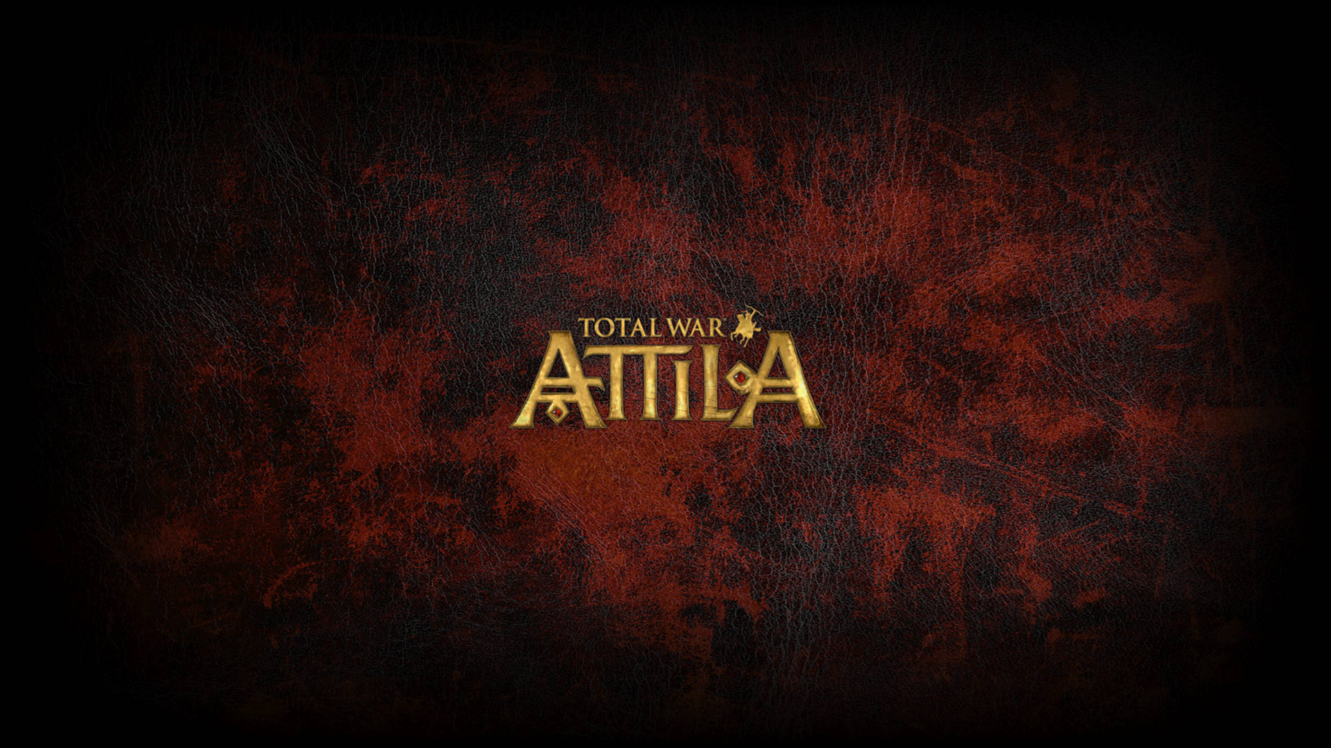 Total War Attila Gold And Blood