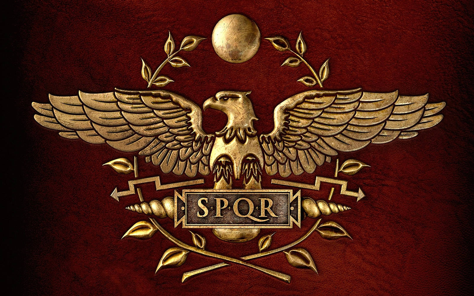 Total War Roman Empire Spqr Background