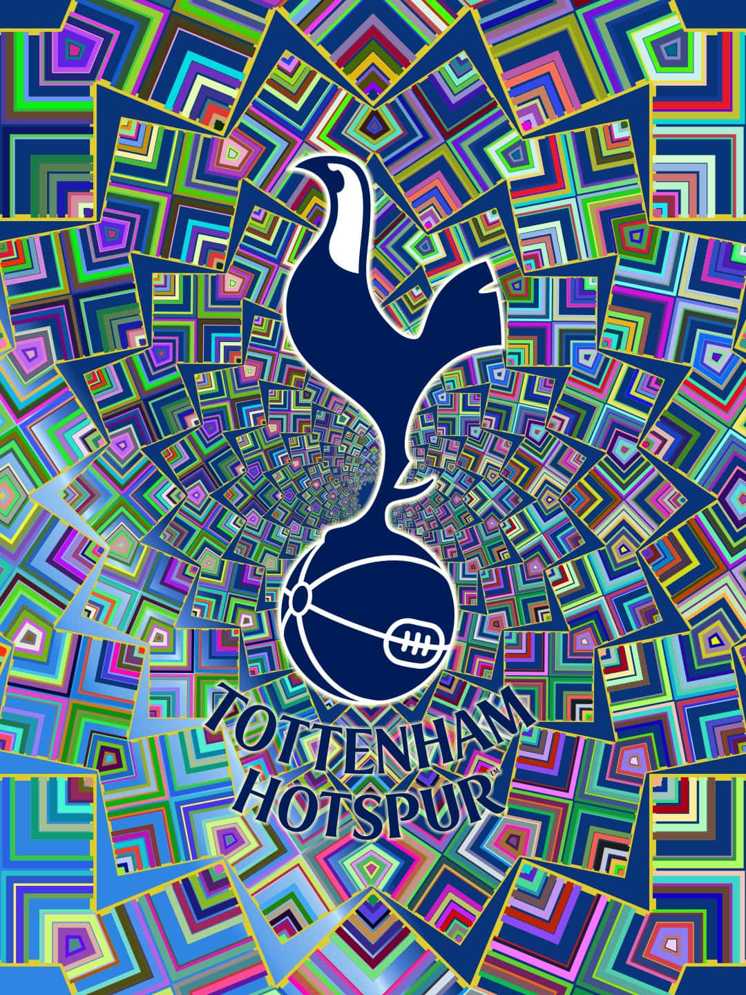 Tottenham Background