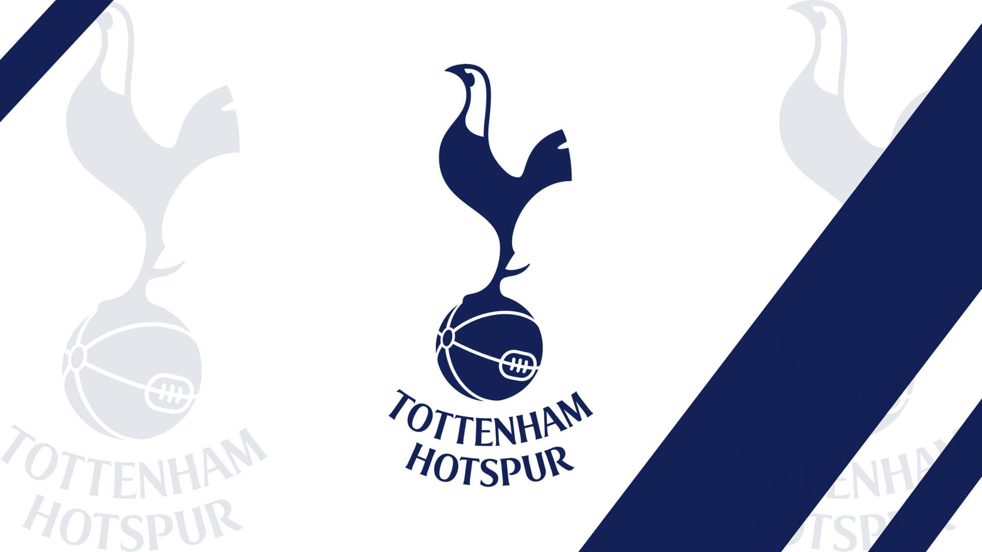 Tottenham Background