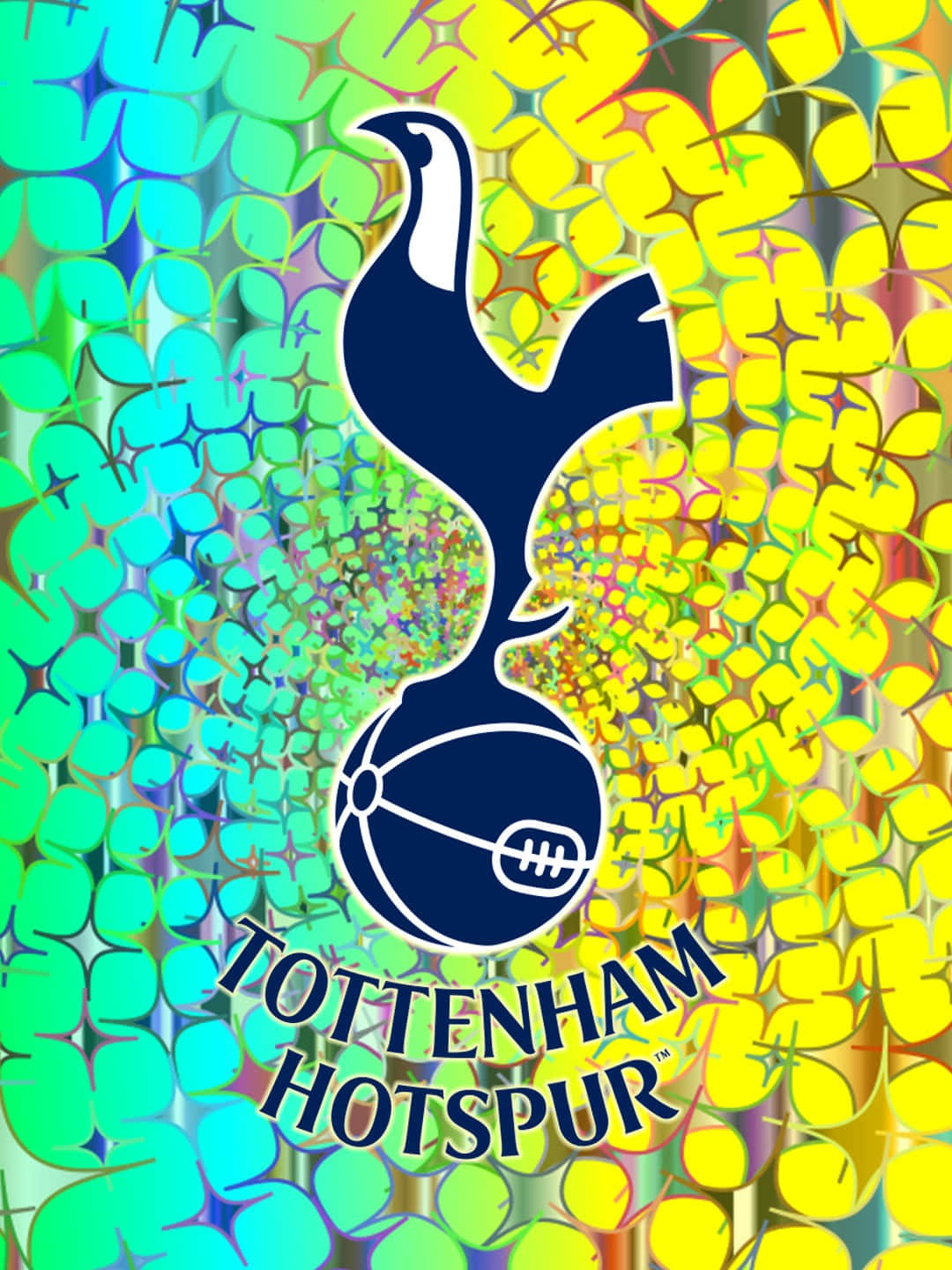 Tottenham Background