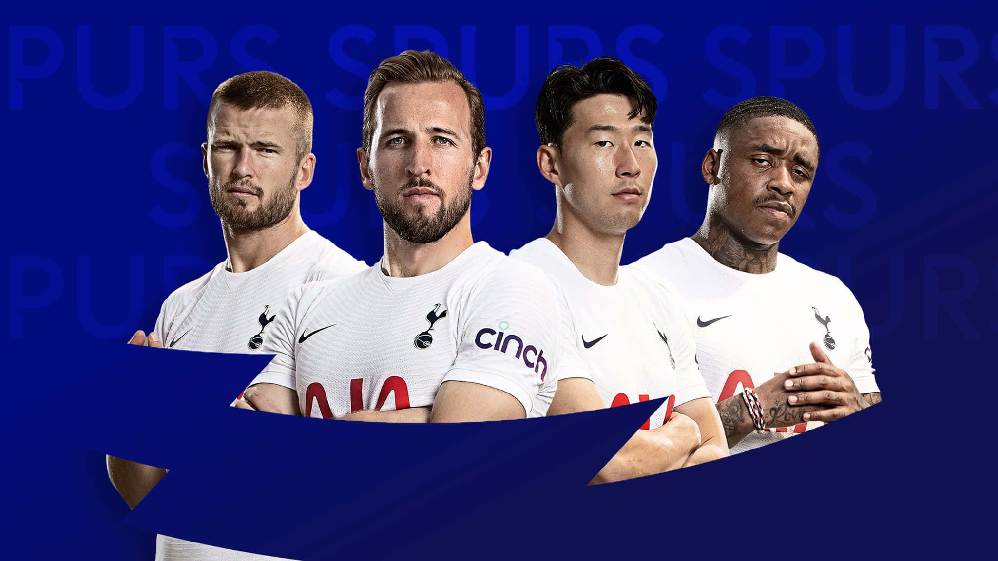 Tottenham Background