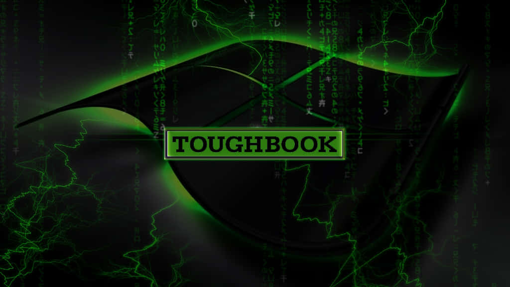 Toughbook Background