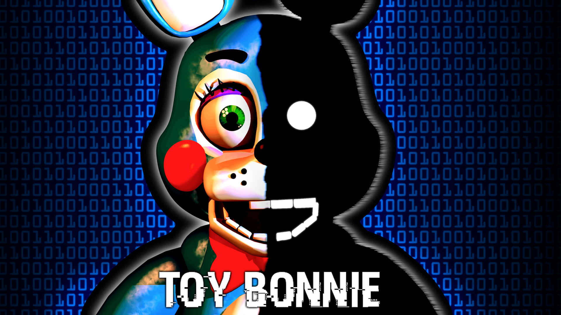 Toy Bonie By Sassy Sassy