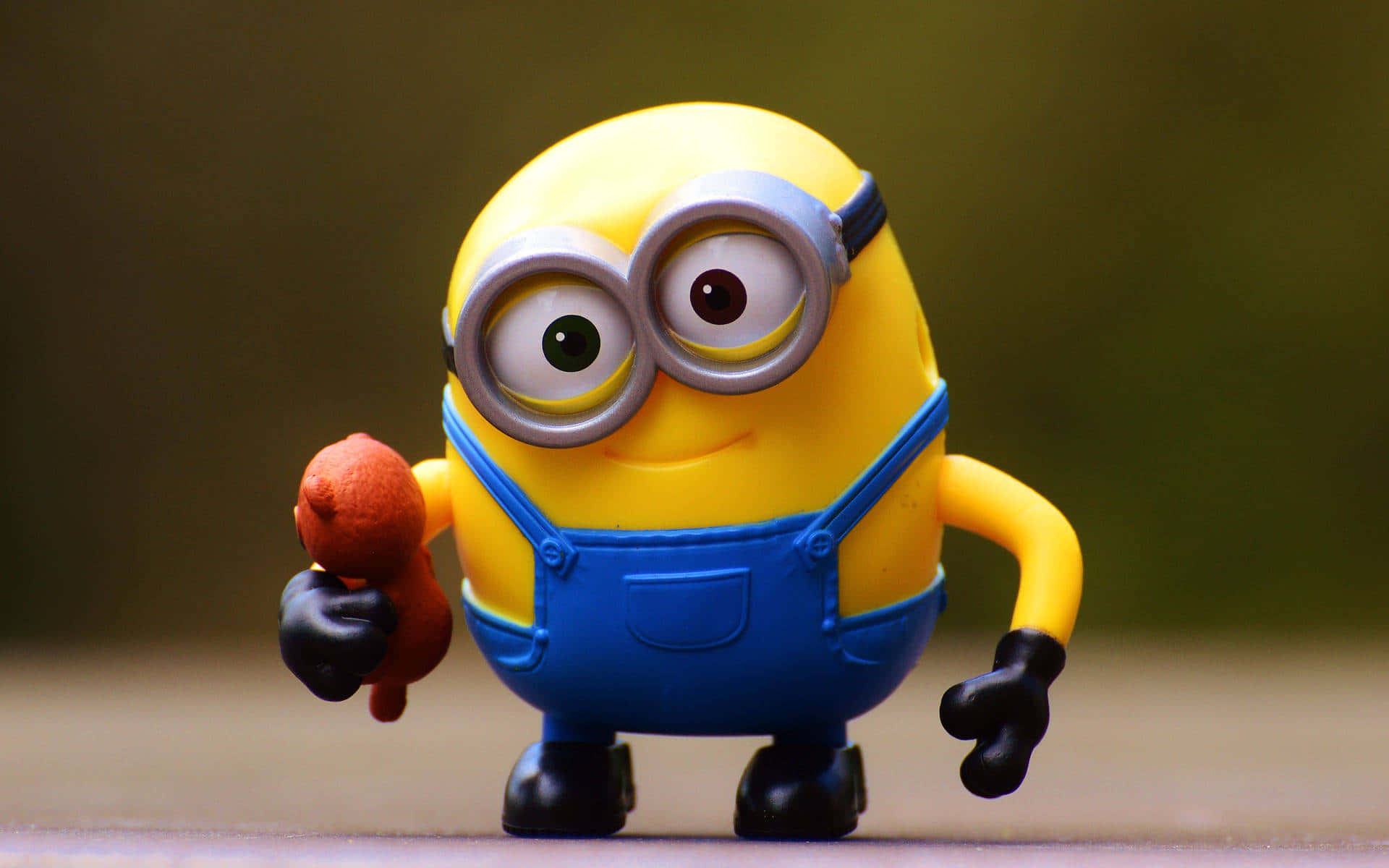 Toy Minion Pfp