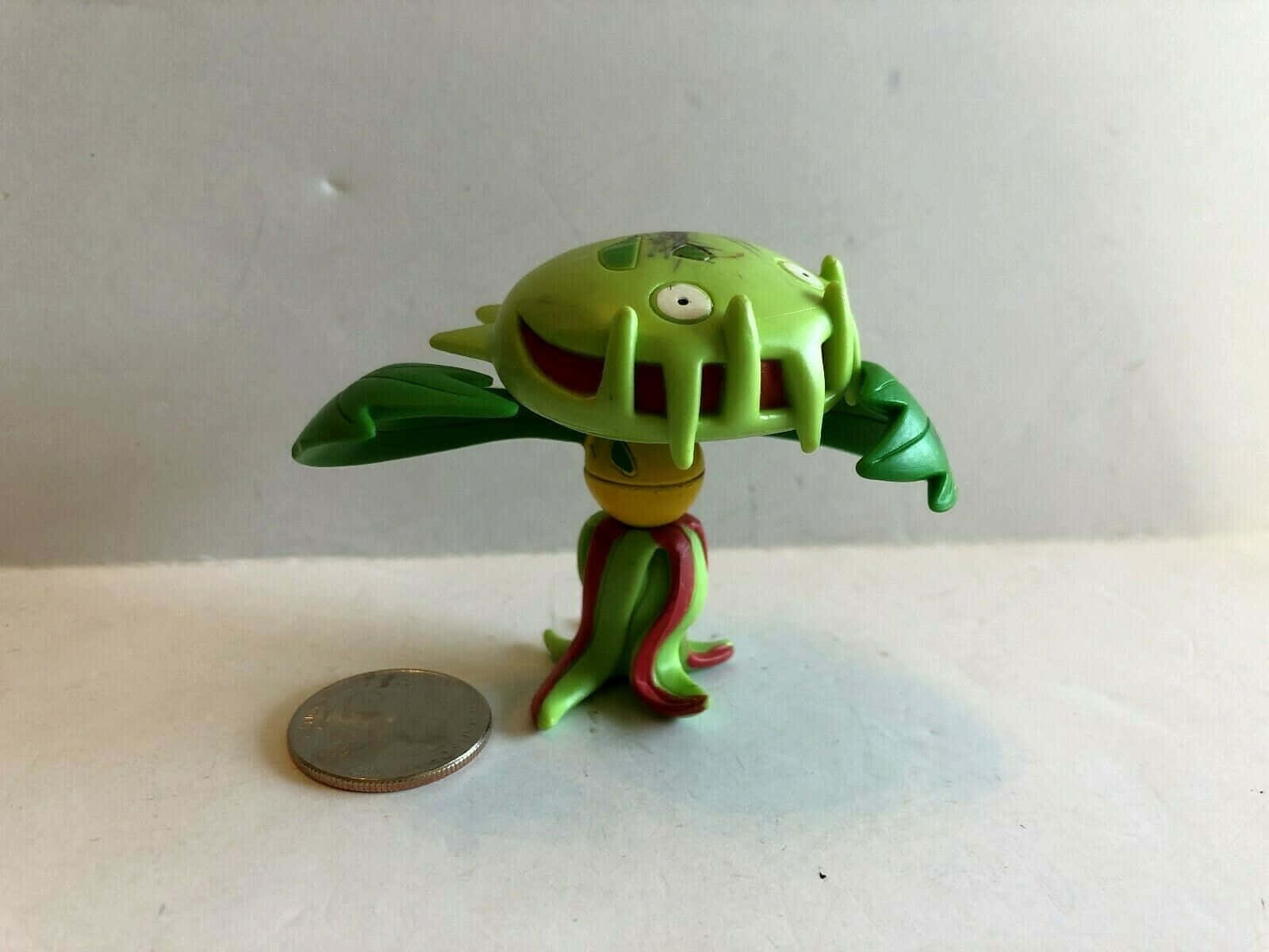Toy Model Of Carnivine Background