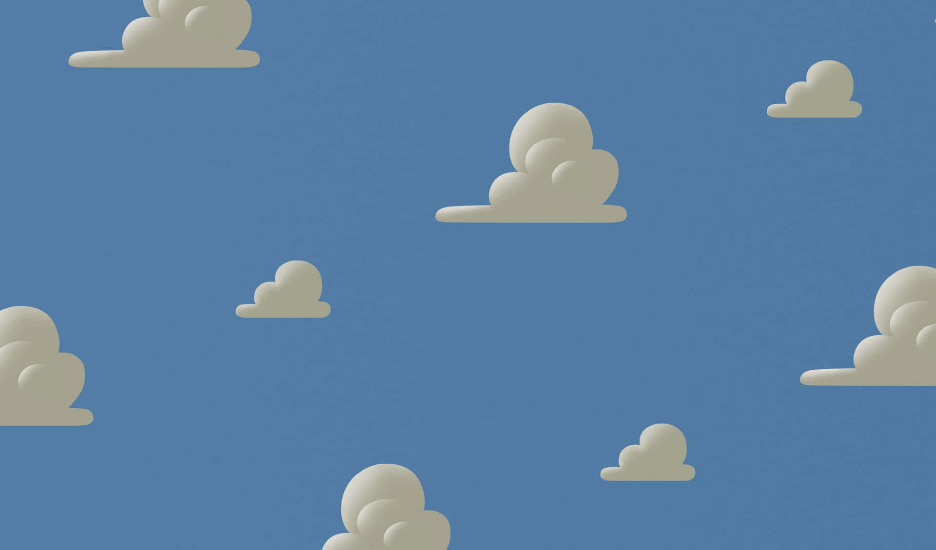 “toy Story In The Cloud”