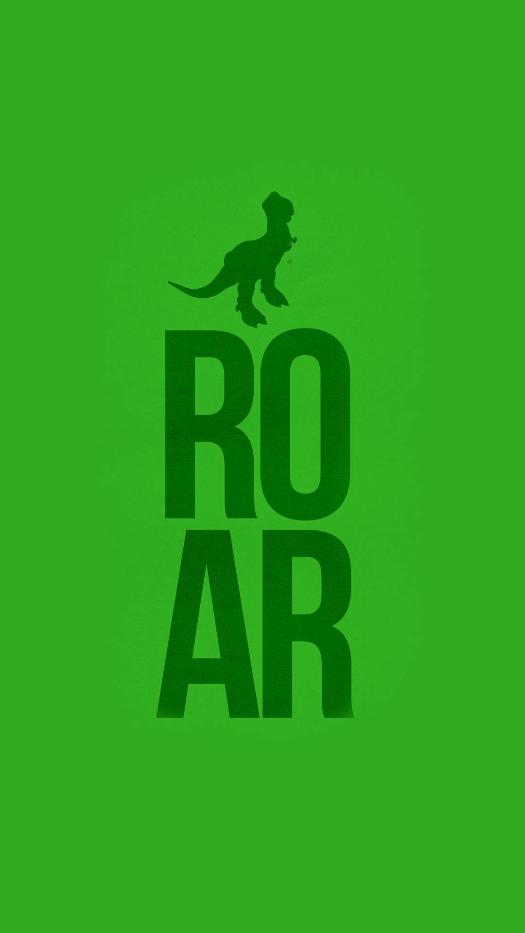 Toy Story Rex Roar Background