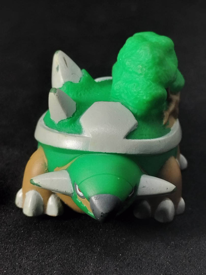 Toy Torterra