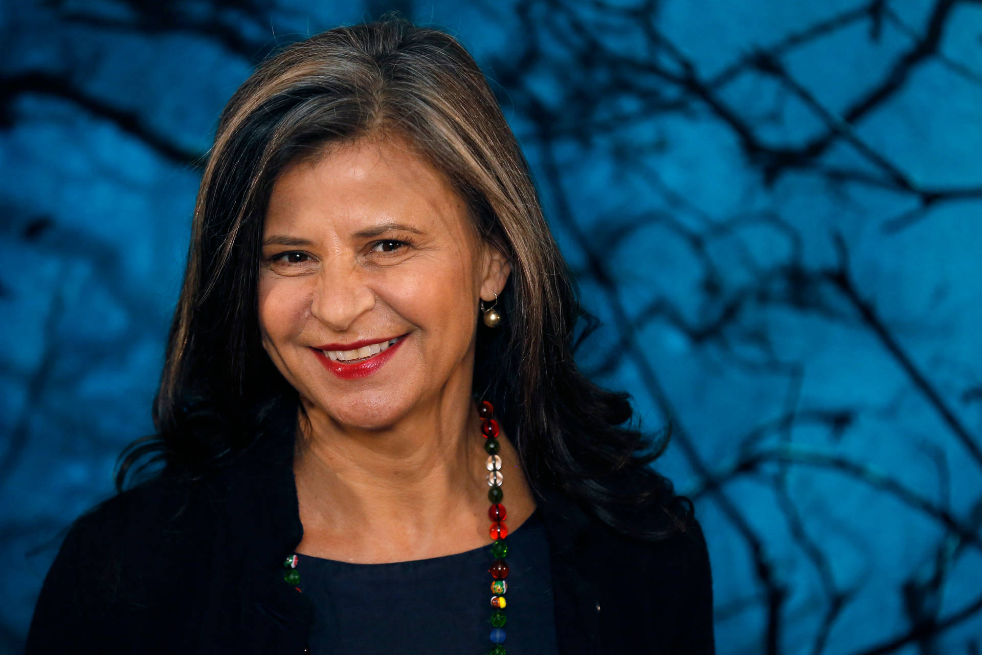 Tracey Ullman Beautiful Close Up