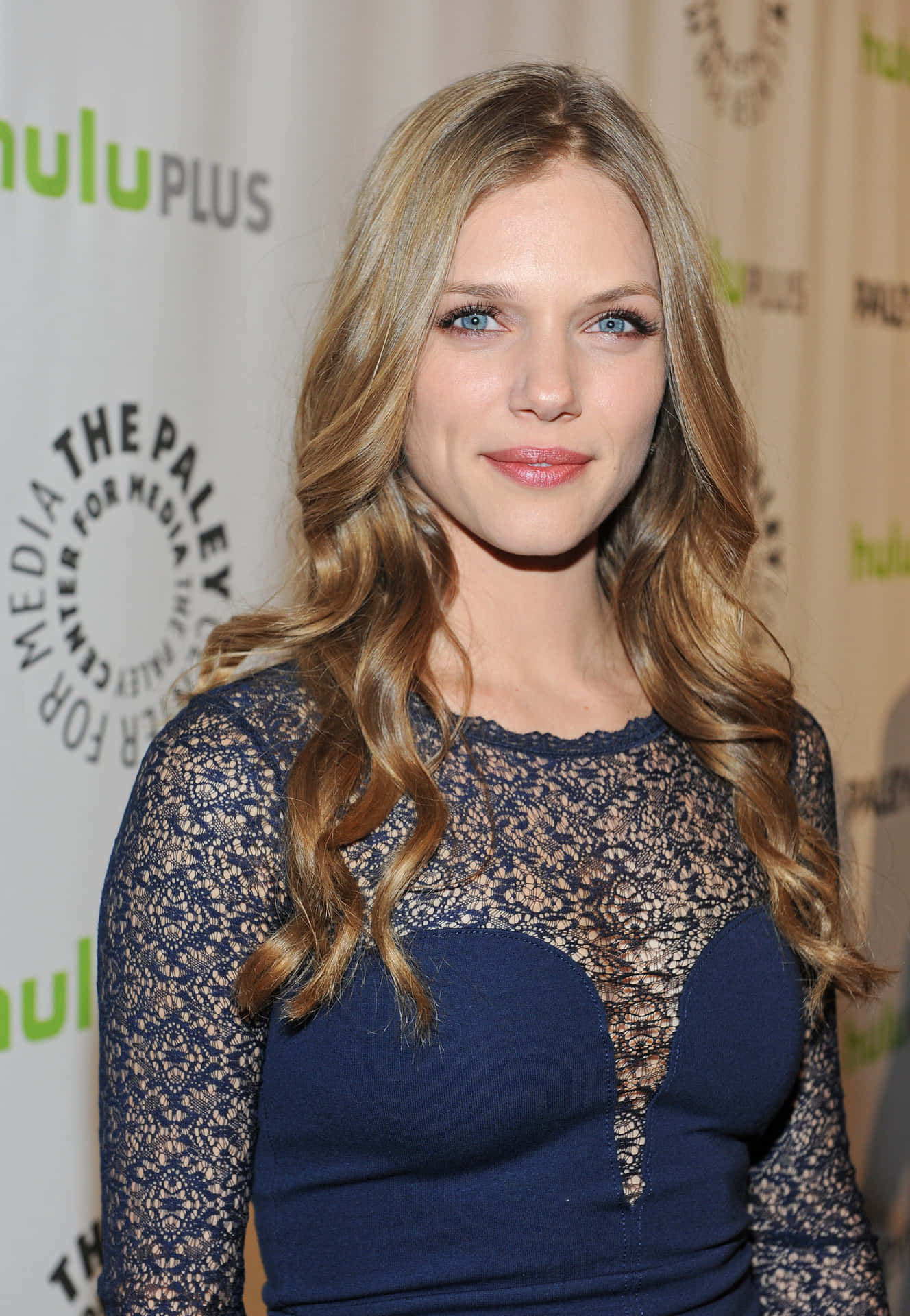 Tracy Spiridakos Event Portrait