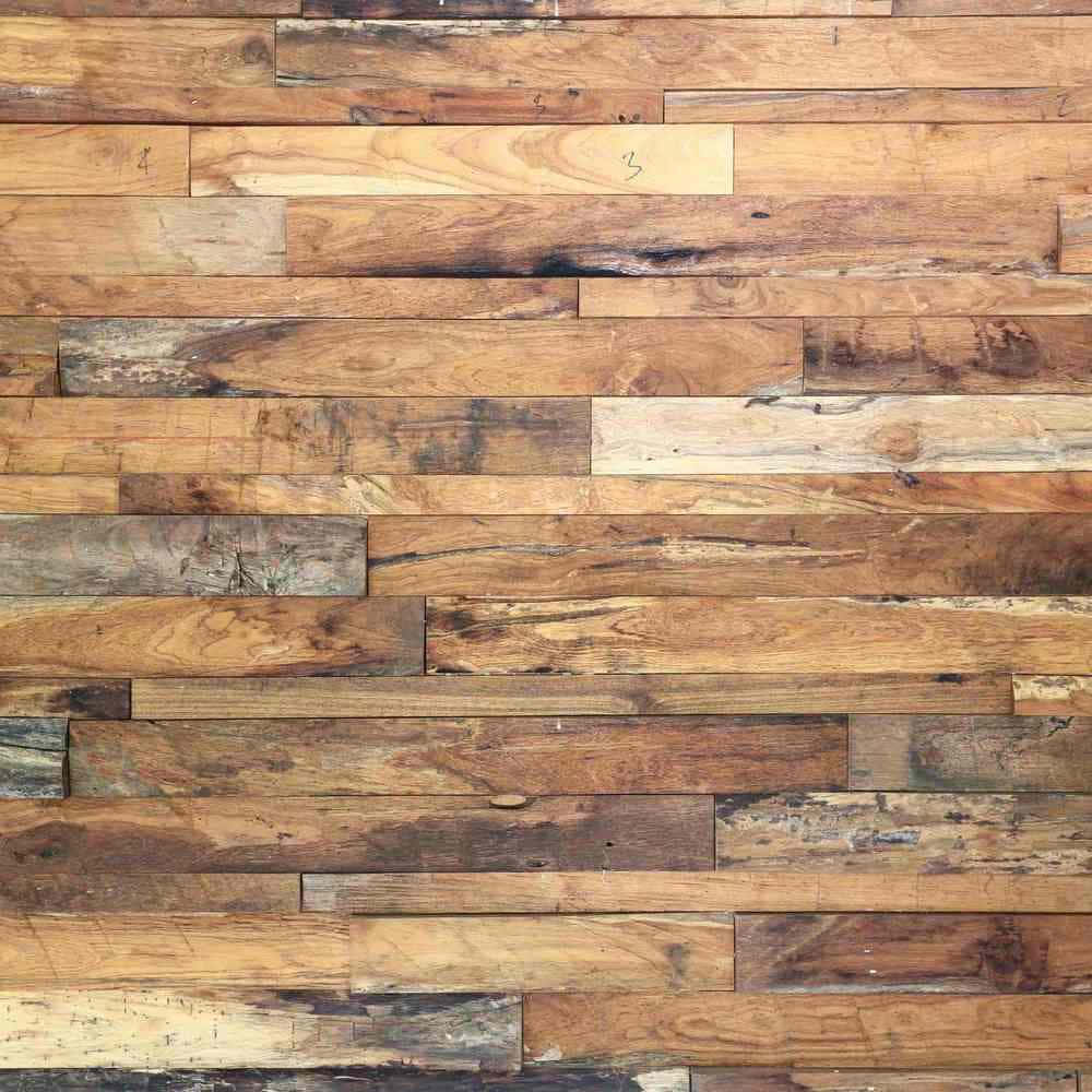 Traditional Barn Wood Enhance A Rustic Country Background