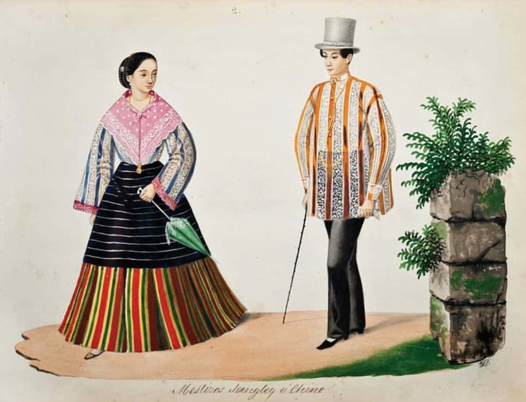 Traditional Painting Background