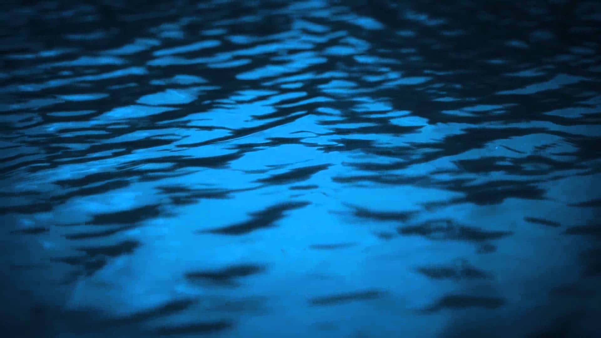Tranquil_ Blue_ Water_ Texture Background
