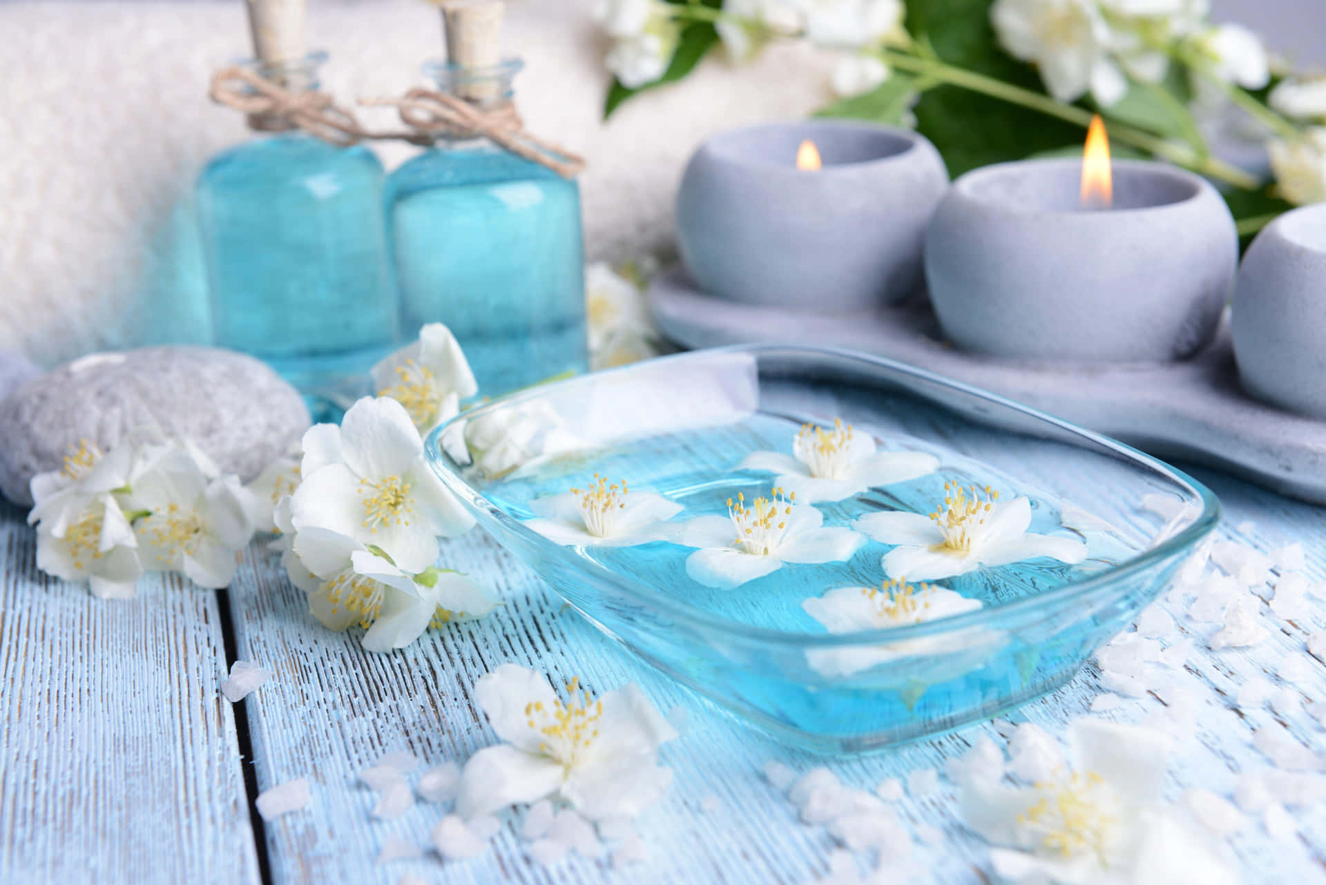 Spa Backgrounds