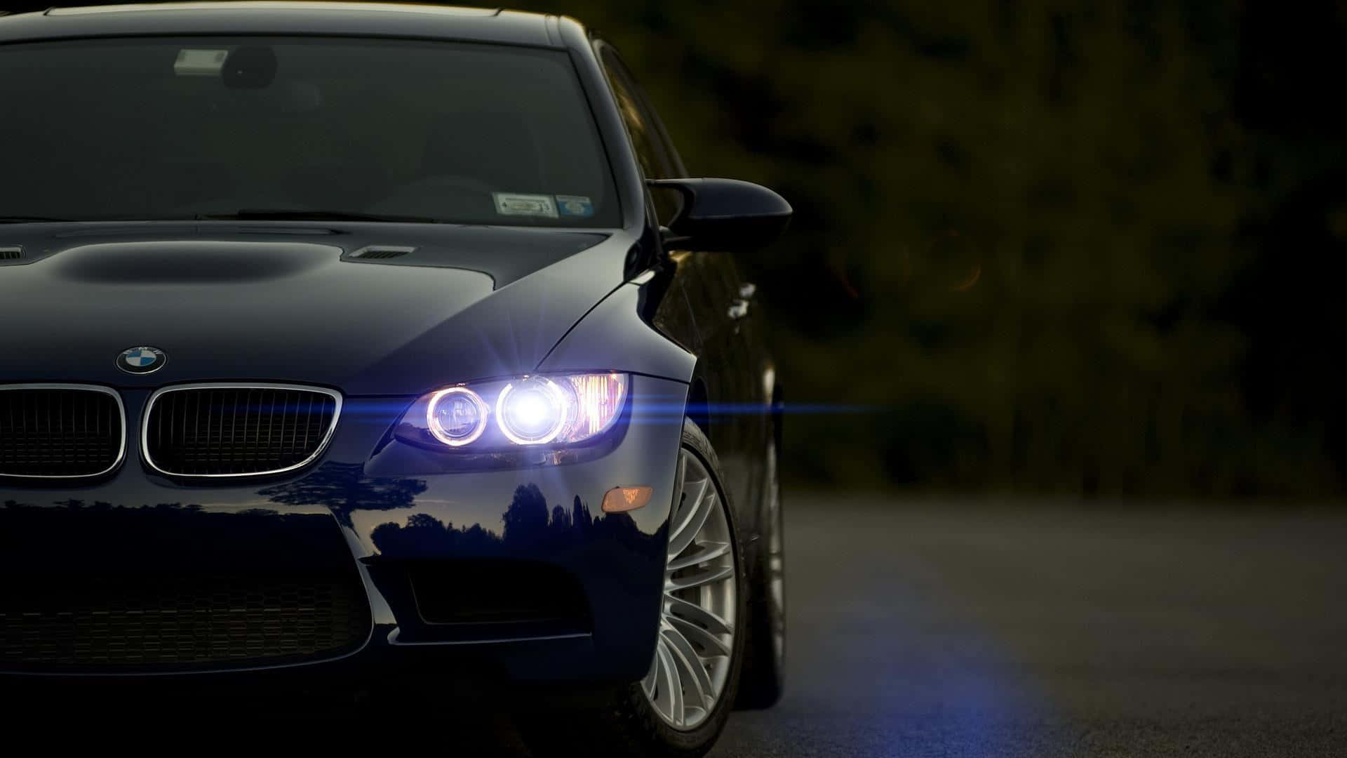 Transform Your Life With The Bmw 328 Background