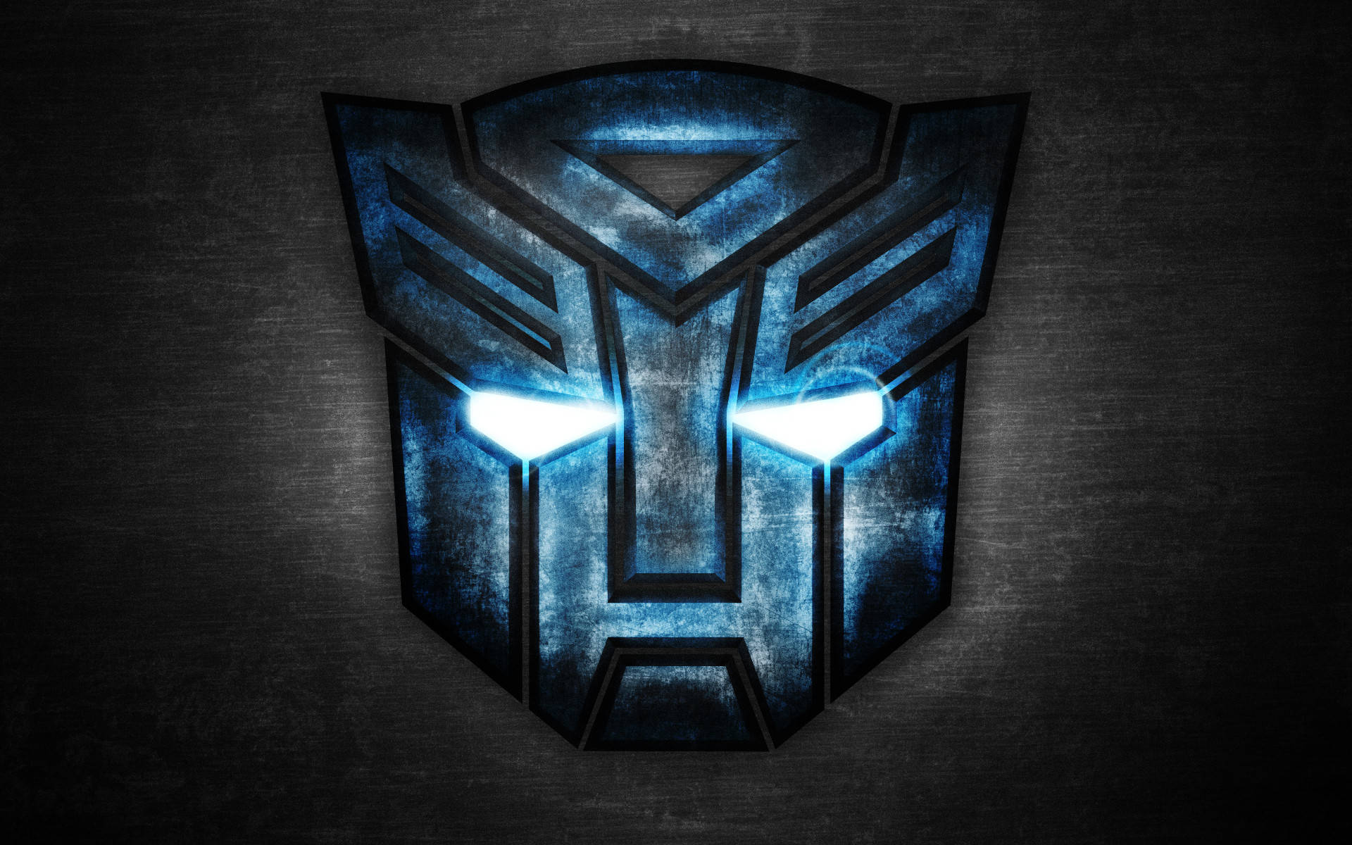 Transformers Age Of Extinction Logo Background