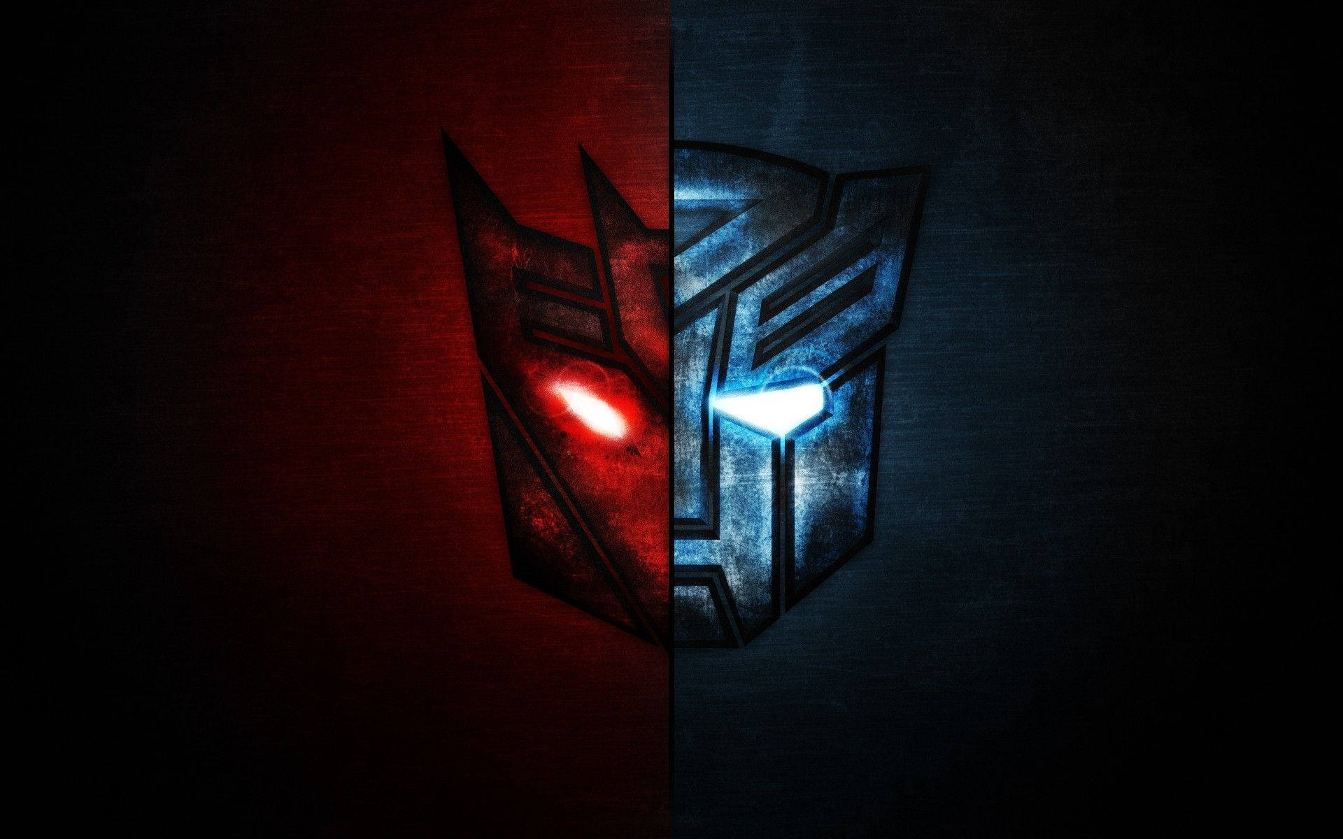 Transformers Good Vs Evil Background