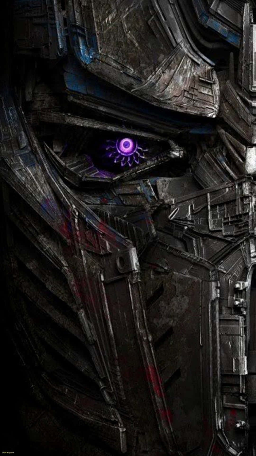 Transformers The Last Knight Poster