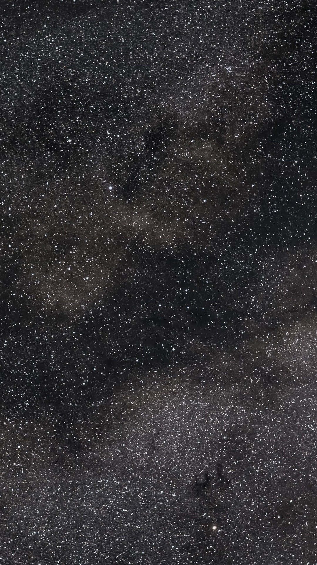 Travel To The Infinite Depths Of The Universe With Black Space Background
