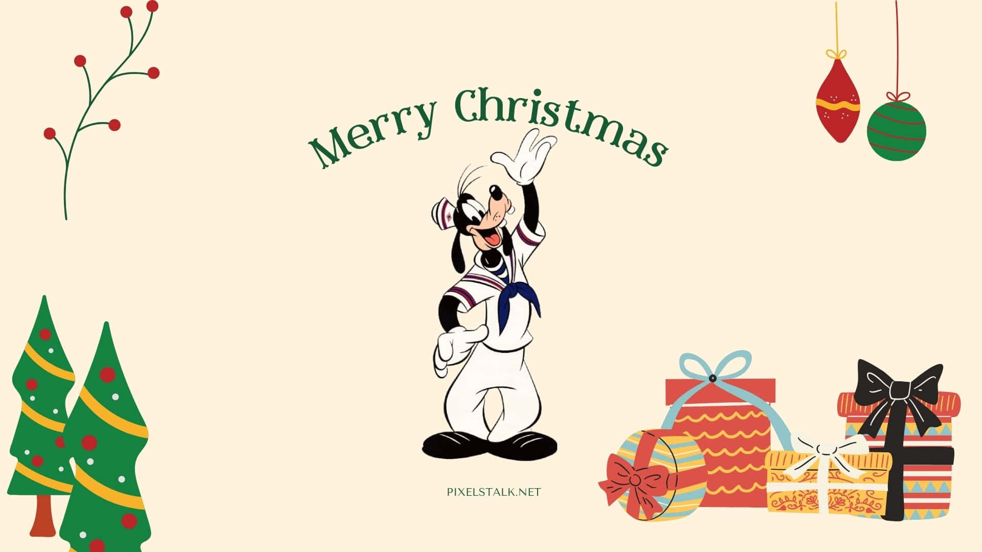 Treat Yourself To A Magical Disney Christmas With This Ipad